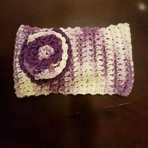 Handmade headband